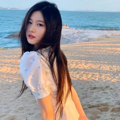 魔力女战士