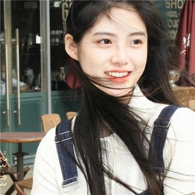 女人河